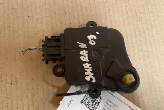 YM2H19E634BA, 7M3907511A , art13378477 Заслонка печки/климат-контроля Volkswagen Sharan 1 restailing Арт 13378477, вид 2