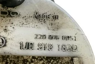 1J0919183D, 2208060051 , art13378557 Датчик уровня топлива Volkswagen Bora Арт 13378557, вид 6