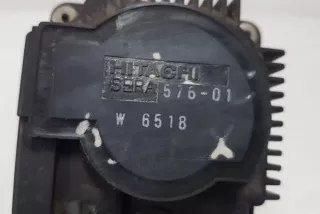 SERA57601 , art13379013 Заслонка дроссельная Nissan X-Trail T30 Арт 13379013, вид 6