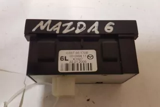 03099411 , art13379156 Кнопка (выключатель) Mazda 6 1 Арт 13379156, вид 4