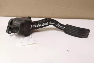 0280755041, 9680565880 , art13379449 Педаль газа Peugeot 307 Арт 13379449, вид 1