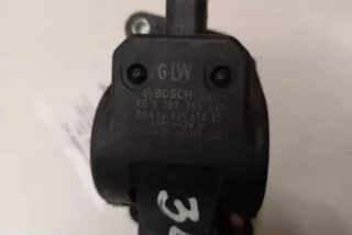 0280755041, 9680565880 , art13379449 Педаль газа Peugeot 307 Арт 13379449, вид 3