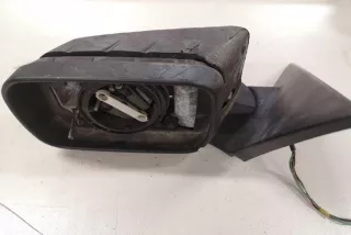 0117351, 0217351, 42493 , art13380098 Зеркало наружное левое BMW 5 E39 Арт 13380098, вид 1