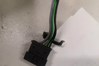0117351, 0217351, 42493 , art13380098 Зеркало наружное левое BMW 5 E39 Арт 13380098, вид 3