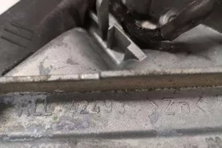 0117351, 0217351, 42493 , art13380098 Зеркало наружное левое BMW 5 E39 Арт 13380098, вид 4