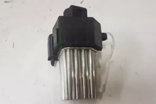 2942000002, 985501, 6931680 , art13380202 Реле вентилятора BMW 5 E39 Арт 13380202, вид 4