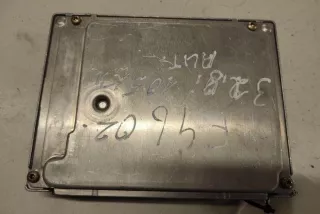 0261209005 , art13380208 Блок управления двигателем BMW 3 E46 Арт 13380208, вид 3