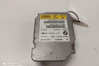 0285001458, 6912755, 31691275500B , art13380225 Блок AirBag BMW 3 E46 Арт 13380225, вид 1