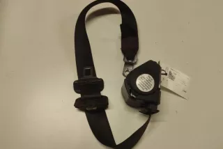 566244601, 0712643, 5691DJ8101 , art13380237 Ремень безопасности передний левый BMW 3 E46 Арт 13380237, вид 1