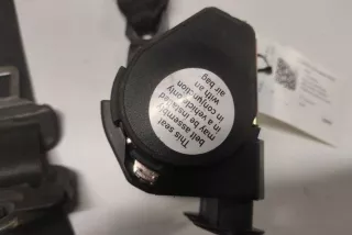 566244601, 0712643, 5691DJ8101 , art13380237 Ремень безопасности передний левый BMW 3 E46 Арт 13380237, вид 2