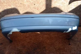 art13380492 Бампер задний Mercedes C W203 Арт 13380492, вид 1