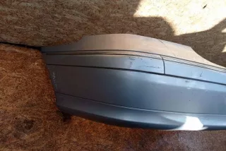 art13380492 Бампер задний Mercedes C W203 Арт 13380492, вид 3