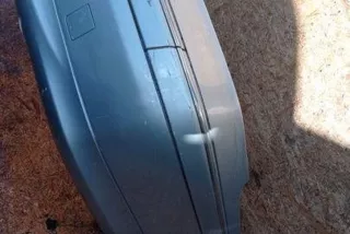 art13380492 Бампер задний Mercedes C W203 Арт 13380492, вид 4