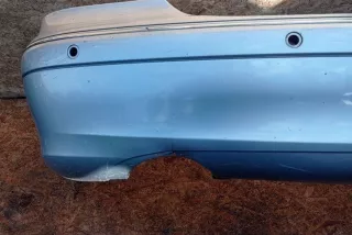 art13380482 Бампер задний Mercedes C W203 Арт 13380482, вид 3