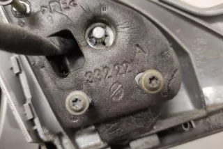 332203, 332201, 332221 , art13380545 Зеркало наружное левое Mercedes CLK W209 Арт 13380545, вид 2