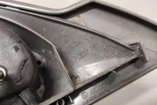 332203, 332201, 332221 , art13380545 Зеркало наружное левое Mercedes CLK W209 Арт 13380545, вид 4