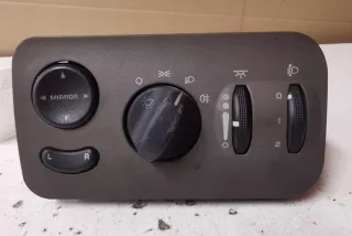 746746083, 1504520675, P0TH131L5AC , art13380739 Блок управления светом Chrysler Voyager 2 Арт 13380739, вид 1