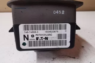 746746083, 1504520675, P0TH131L5AC , art13380739 Блок управления светом Chrysler Voyager 2 Арт 13380739, вид 2