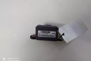 12784983, TLR4983231914020K , art13381209 Датчик ускорения Opel Insignia 1 Арт 13381209, вид 1