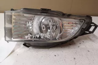 13226829, 662588537 , art13381314 Фара противотуманная левая Opel Insignia 1 Арт 13381314, вид 1