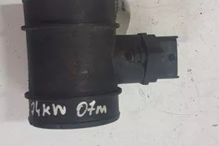 0281002620 , art13381666 Расходомер воздуха Opel Astra H Арт 13381666, вид 1