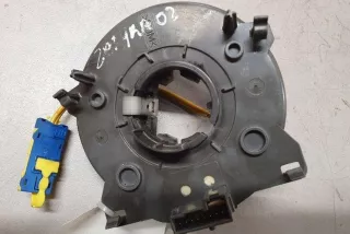 87654321 , art13381710 Шлейф руля Opel Zafira A Арт 13381710, вид 3