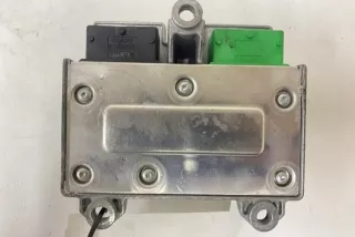 13188856, 327963935, 403253A2 , art13381950 Блок AirBag Opel Zafira B Арт 13381950, вид 2