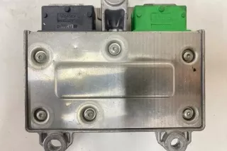 13188856, 327963935, 403253A2 , art13381951 Блок AirBag Opel Zafira B Арт 13381951, вид 3