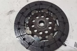 art13382179 Диск сцепления Opel Astra H Арт 13382179, вид 2