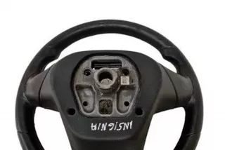 13316547, 001800951017215077, 609928910D , art13382349 Руль Opel Insignia 1 Арт 13382349, вид 2