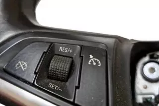 13316547, 001800951017215077, 609928910D , art13382349 Руль Opel Insignia 1 Арт 13382349, вид 4