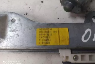013188491, 541613212 , art13382660 Стеклоподъемник передний левый Opel Corsa D Арт 13382660, вид 2