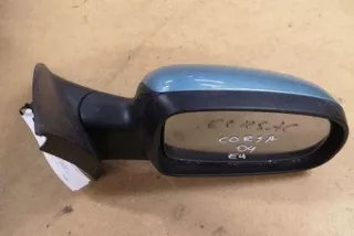 065022R2, 8062349, 010676 , art13382724 Зеркало наружное правое Opel Corsa C Арт 13382724, вид 1