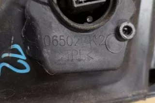 065022R2, 8062349, 010676 , art13382724 Зеркало наружное правое Opel Corsa C Арт 13382724, вид 3