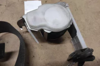13128271N, 13146617F , art13382880 Ремень безопасности передний левый Opel Vectra C  Арт 13382880, вид 3