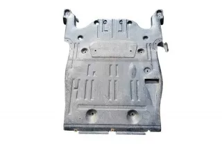 6R836P013AB , art13382974 Декоративная крышка двигателя Jaguar X-Type 2.0л Арт 13382974, вид 1