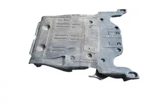 6R836P013AB , art13382974 Декоративная крышка двигателя Jaguar X-Type 2.0л Арт 13382974, вид 3