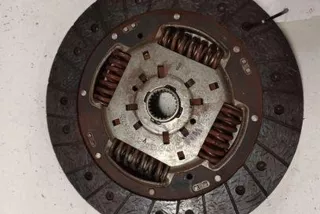 C0584735, VALEO , art13383075 Диск сцепления Ford Focus 1 Арт 13383075, вид 3