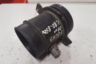 98AB9P965AA , art13383058 Расходомер воздуха Ford Focus 1 Арт 13383058, вид 2