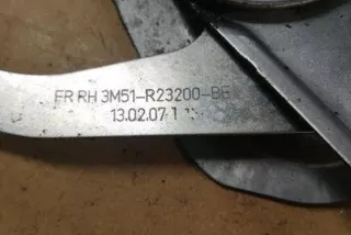 3M51R23200BE , art13383121 Стеклоподъемник задний правый Ford Focus 2 Арт 13383121, вид 2
