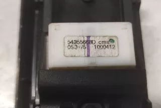 742310F010, 54355668D , art13383649 Кнопка стеклоподъемника переднего левого Toyota Corolla VERSO 2 Арт 13383649, вид 2