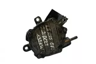 VAPEC19S , art13384211 Насос вакуумный Lexus IS 2 Арт 13384211, вид 1