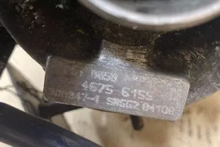 46756155 , art13384742 Турбина Fiat Doblo 1 Арт 13384742, вид 4