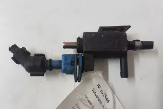 46749673, 72814800 , art13384784 Клапан воздушный Fiat Doblo 1 Арт 13384784, вид 1