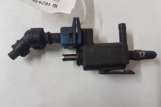 46749673, 72814800 , art13384784 Клапан воздушный Fiat Doblo 1 Арт 13384784, вид 2