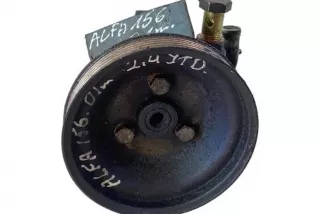 46534757 , art13384793 Насос гидроусилителя руля Alfa Romeo 156 Арт 13384793, вид 2