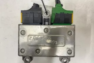 13241766, 327963935, 403253A3 , art13385001 Блок AirBag Opel Zafira B Арт 13385001, вид 3