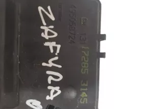 13117285, 495058724, 131172853145 , art13385265 Замок багажника Opel Zafira B Арт 13385265, вид 3