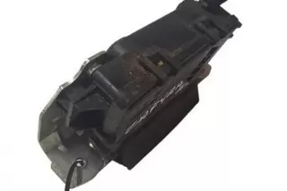 13117285, 495058724, 131172853145 , art13385265 Замок багажника Opel Zafira B Арт 13385265, вид 4