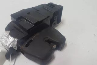 9660403980 , art13385106 Замок багажника Citroen C4 Grand Picasso 1 Арт 13385106, вид 1